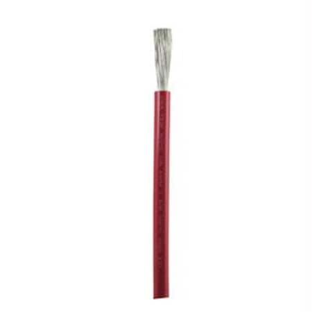 Upgrade Red 6 AWG Battery Cable - Sold By The Foot UP258412